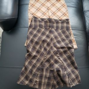 Bundle Skirts Express and BCBG
